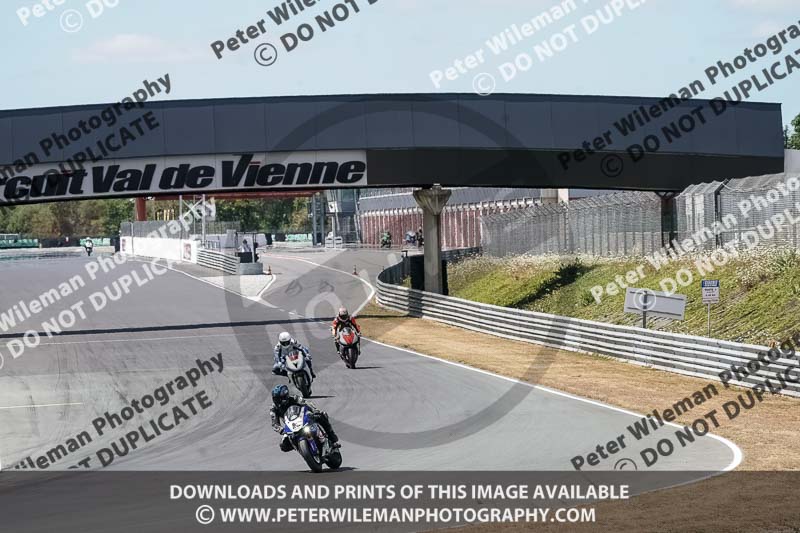 Val De Vienne;event digital images;france;motorbikes;no limits;peter wileman photography;trackday;trackday digital images